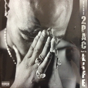 2Pac – The Best Of 2Pac - Part 2: Life [ 2xLP, Album ] 2021 Europe