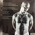 2Pac – The Best Of 2Pac - Part 2: Life [ 2xLP, Album ] 2021 Europe