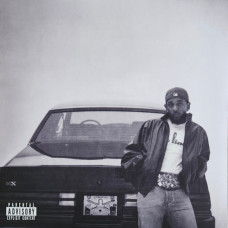 Kendrick Lamar – GNX [ LP] 2025 Europe