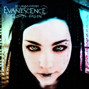 Evanescence – Fallen (LP) 2023 EU 