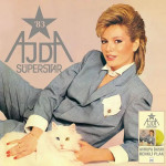 Ajda Pekkan – Süperstar '83 [ LP, Album ] 