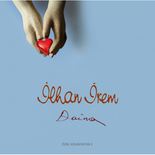 İlhan İrem – Daima (Özel Koleksiyon 1) (LP Album) TR 2021