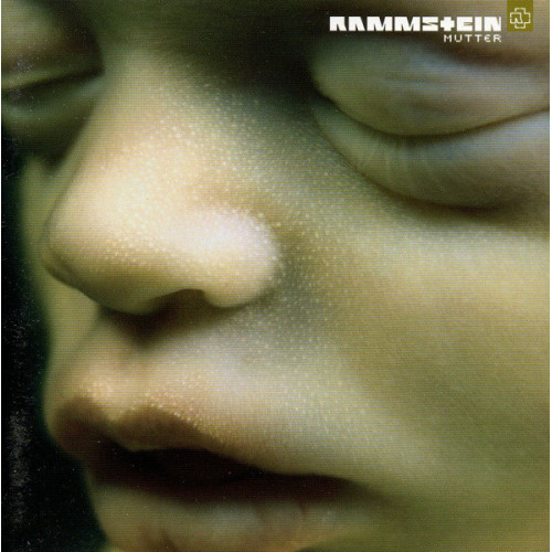 Rammstein – Mutter (2xLP, Album) 2017 Germany