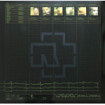 Rammstein – Mutter (2xLP, Album) 2017 Germany