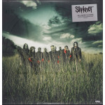 Slipknot – All Hope Is Gone [ 2XLP, Album ] 2022 Europe