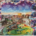 Red Hot Chili Peppers – Return Of The Dream Canteen [ 2 x LP] 2022 Europe