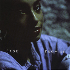 Sade – Promise (LP) 2024 EU