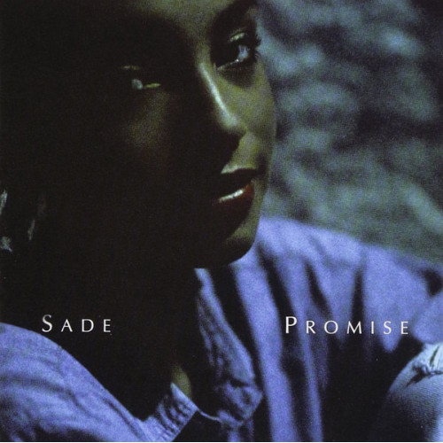 Sade – Promise (LP) 2024 EU