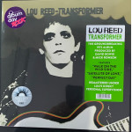 Lou Reed – Transformer (LP) 2025