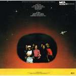 Rossington Collins Band – Anytime, Anyplace, Anywhere  [ LP, Album ] 1980 DE