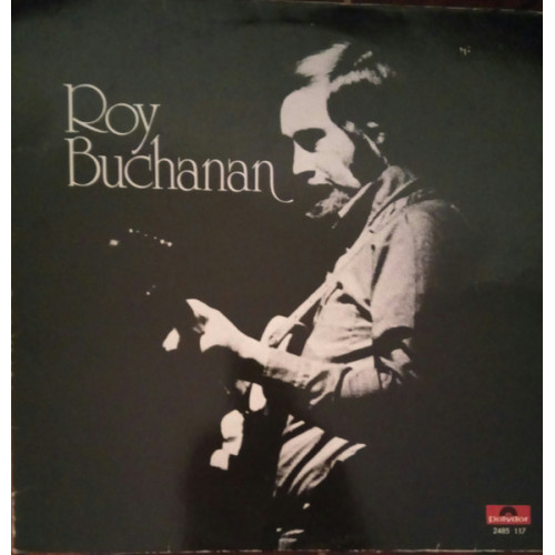Roy Buchanan – Roy Buchanan [ LP, Album ]