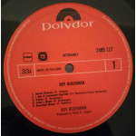 Roy Buchanan – Roy Buchanan [ LP, Album ]