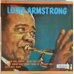 Louis Armstrong – Frankie And Johnny (45 RPM) 1969 France