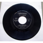 Louis Armstrong – Frankie And Johnny (45 RPM) 1969 France