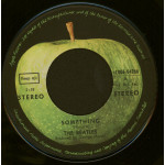 The Beatles – Something / Come Together (7", 45 RPM) 1969 Germany