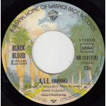 Black Blood – A.I.È (7", 45 RPM) 1975 Germany