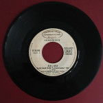 Dalida – Ils Ont Changé Ma Chanson, Ma / Ram Dam Dam (7", 45 RPM) 1970 France