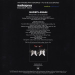 Depeche Mode – Ghosts Again (7", 45 RPM, Single Sided) 2023 Germany