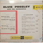 Elvis Presley – Good Luck Charm (7", 45 RPM) 1962 France