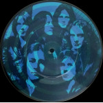 Foreigner – Blue Morning, Blue Day (7", 45 RPM, Picture Disc) 1979 UK