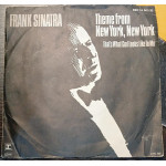 Frank Sinatra – Theme From New York, New York (7", 45 RPM) 1980 Germany