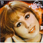 Nilüfer – Kim Arar Seni / Başka Sözüm Yok (45 RPM) 1977 Türkiye