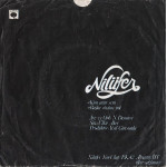 Nilüfer – Kim Arar Seni / Başka Sözüm Yok (45 RPM) 1977 Türkiye