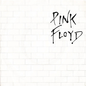 Pink Floyd – Another Brick In The Wall Part II (7", 45 RPM) 1979 Germany