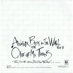 Pink Floyd – Another Brick In The Wall Part II (7", 45 RPM) 1979 Germany