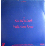 Pink Lady – Kiss In The Dark (7", 45 RPM, Pink Transparent Vinyl) 1979 UK