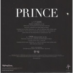 Prince – 17 Days / 1999 (7", 45 RPM) 2018 Germany, Austria, & Switzerland