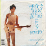 Prince – Sign "O" The Times (7", 45 RPM) 1987 Europe