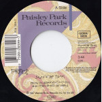 Prince – Sign "O" The Times (7", 45 RPM) 1987 Europe