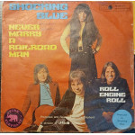 Shocking Blue – Never Marry A Railroad Man (7", 45 RPM) 1970 Germany