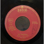 The Who – My Generation / Shout And Shimmy (7", 45 RPM) 1965 Germany