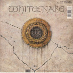 Whitesnake – Here I Go Again (7", 45 RPM) 1987 Europe