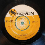 Şenay – Benim Olursan / Sev Kardeşim (7", 45 RPM) 1971 Türkiye