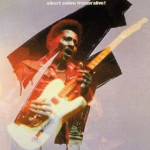 Albert Collins – Frozen Alive! [ LP, Album ] 1981 US 