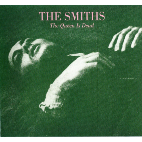 The Smiths – The Queen Is Dead EU 2024