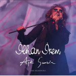 İlhan İrem – Aşk Sensin (Özel Koleksiyon 2) (LP Album)