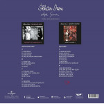 İlhan İrem – Aşk Sensin (Özel Koleksiyon 2) (LP Album)