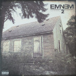 Eminem – The Marshall Mathers [ 2xLP, Album ] 2013 US 