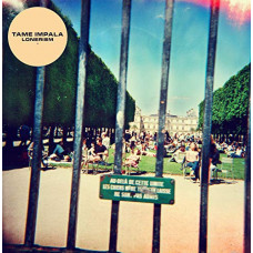 Tame Impala – Lonerism [ 2XLP, Album ] 2022 Australia