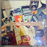 Tame Impala – Lonerism [ 2XLP, Album ] 2022 Australia