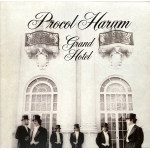 Procol Harum – Grand Hotel [ LP, Album ] 73 DE