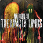 Radiohead – The King Of Limbs [  LP ] 2017 Europe