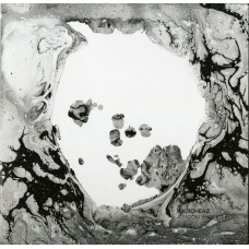 Radiohead – A Moon Shaped Pool [ 2 x LP] 2017 Europe