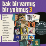 Various – Bak Bir Varmış Bir Yokmuş 3 [ LP, Album ] 2024 TR