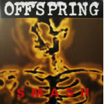 Offspring – Smash (LP, Album) Europe