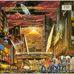 Iron Maiden – Somewhere In Time [ LP, Album ] 2024 Europe, SIFIR